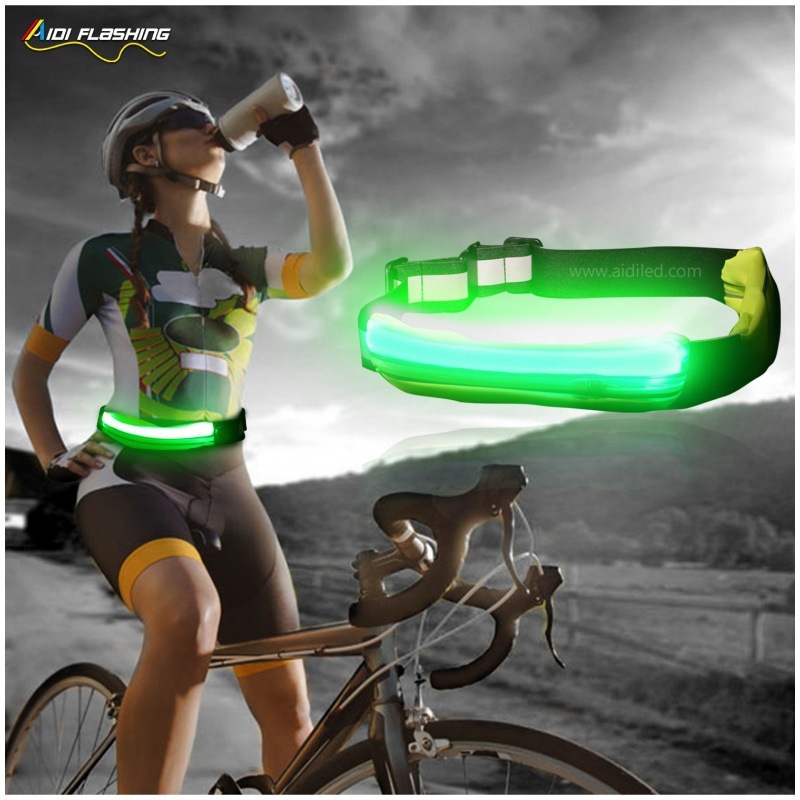 Bầy đèn LED ngoài trời, thiết kế không thấm nước cảnh báo ngành công nghiệp ánh sáng.
