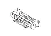 Board to Board Contractor 0.4mm Pitch: Fuscon Connector