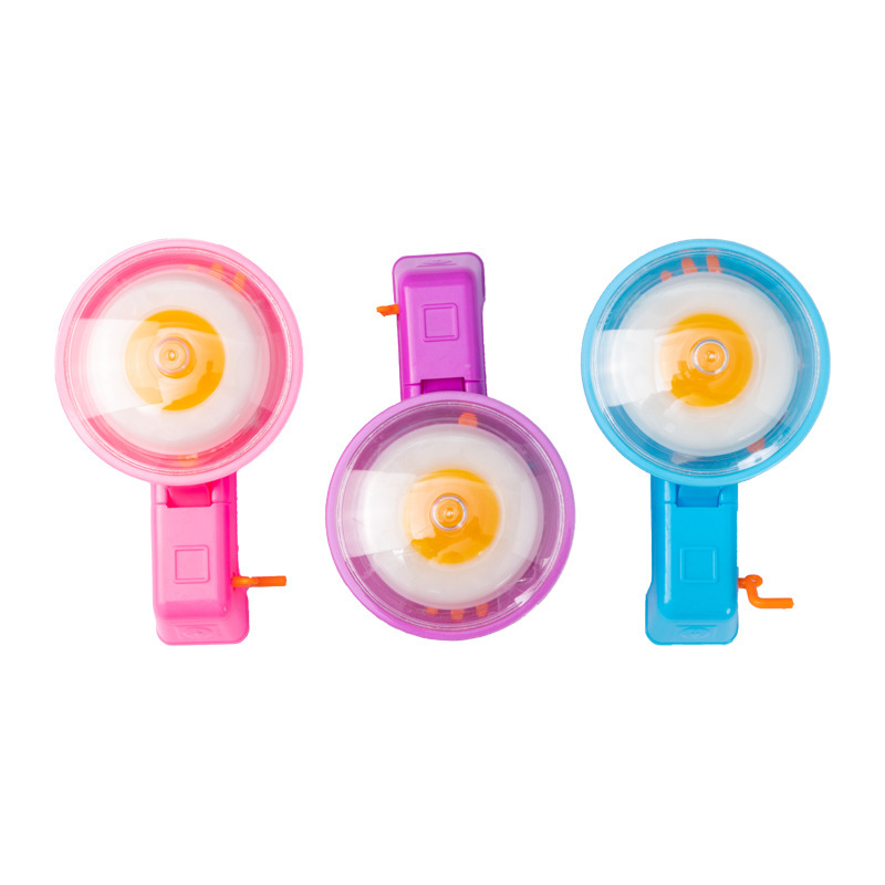 Children's Toy Wok.