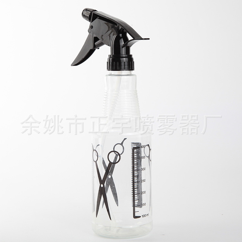 Cây trồng, nồi làm vườn, làm đổ chậu, sương giá 450ml, bình phun nước.
