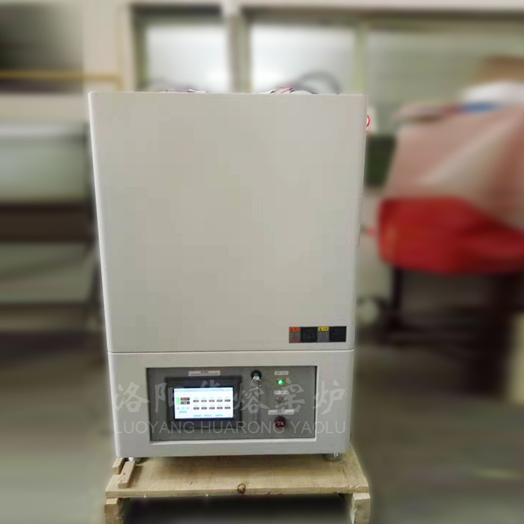 Production of 1,200 degrees of smart temperature-control electric resistance laboratories with high-temperature mavre furnaces