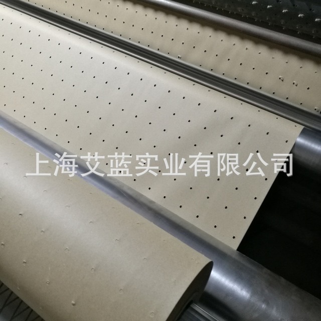 1.6 - 1.8 m100g Bed-separation paper, air-to-air floor seat furniture, self-defeating paper