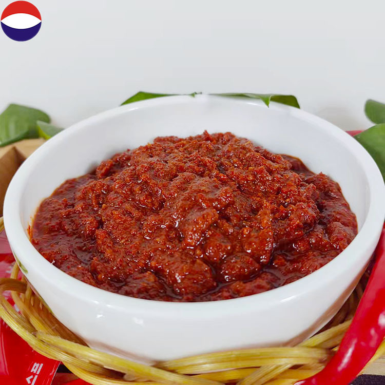 100 gói nước sốt lạnh Đông Bắc