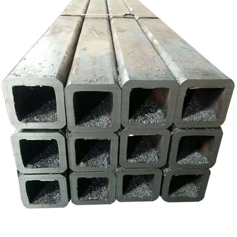 Q345E tube q355d tube Q390 rectangular tube favour low-temperature alloy seamless tube Q345C pipe welding tube