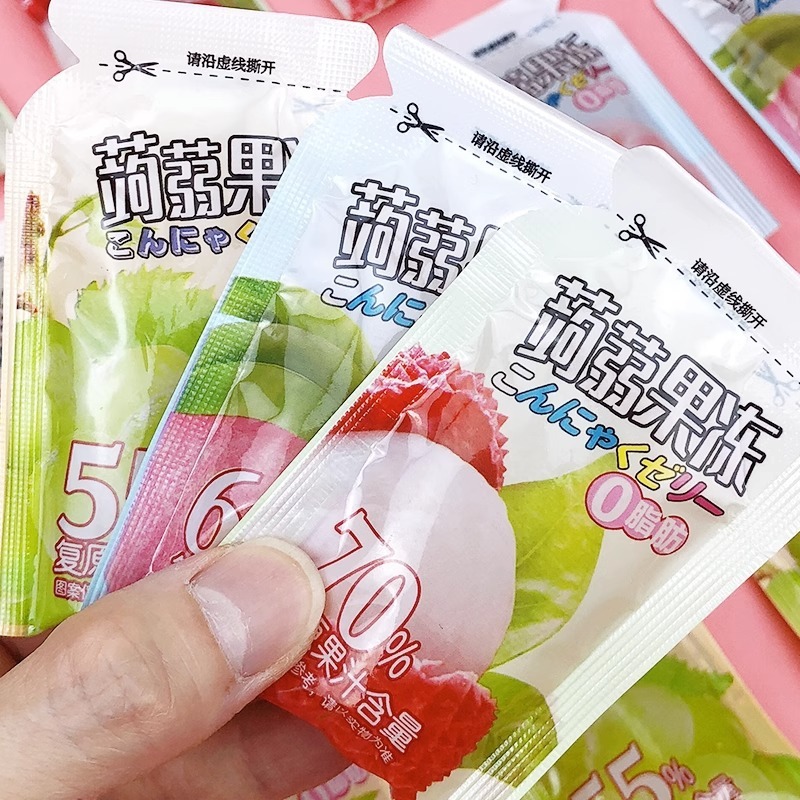 Một túi đóng băng dạ dày hàng ngày với nước khoai tây hấp thụ để loại bỏ 120g