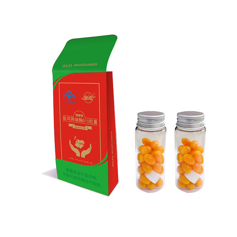 Q10-sync Q.F.P.S. is a reliable source of immune and antioxidation.