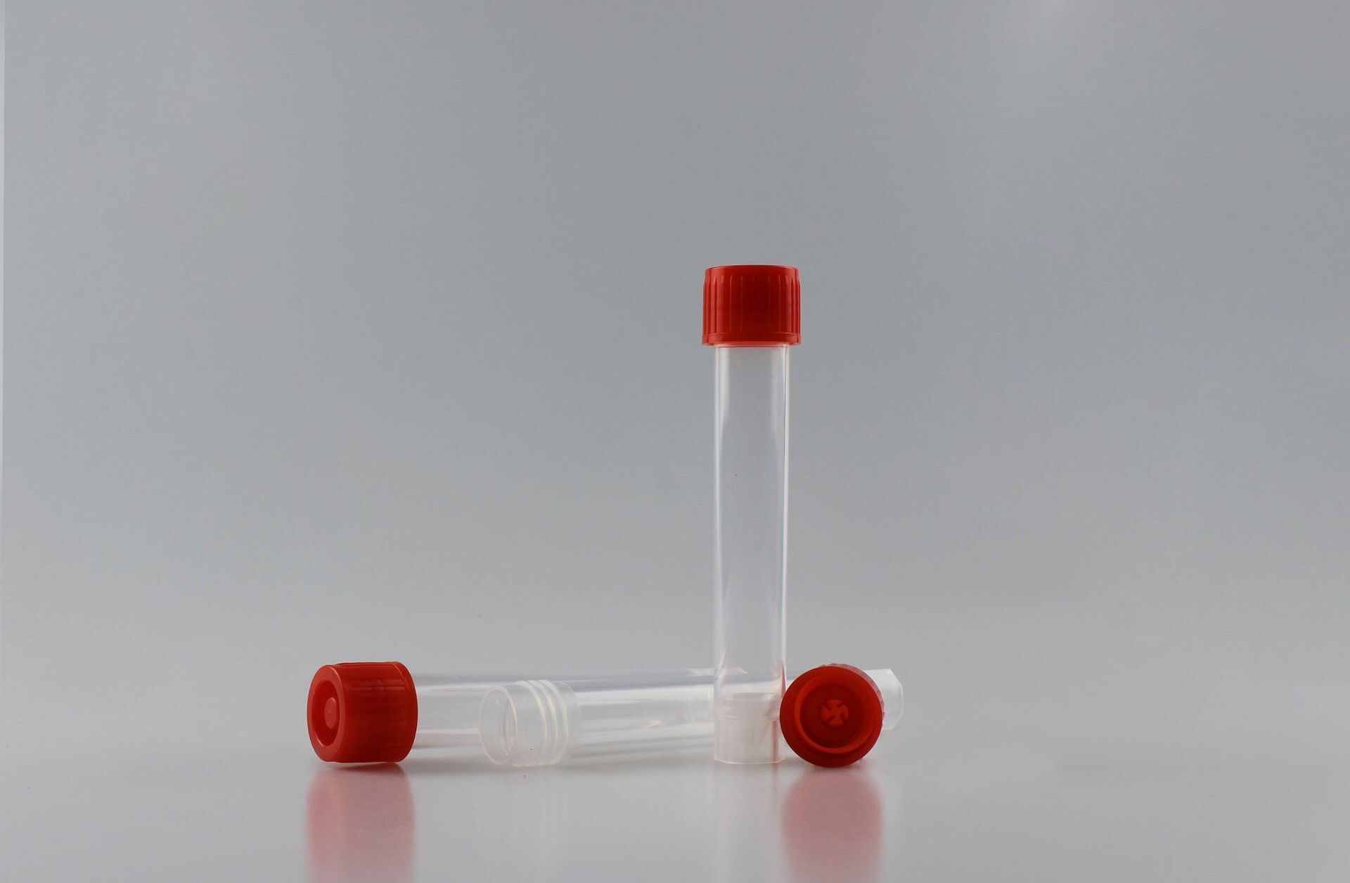 10ML virus sampling tube