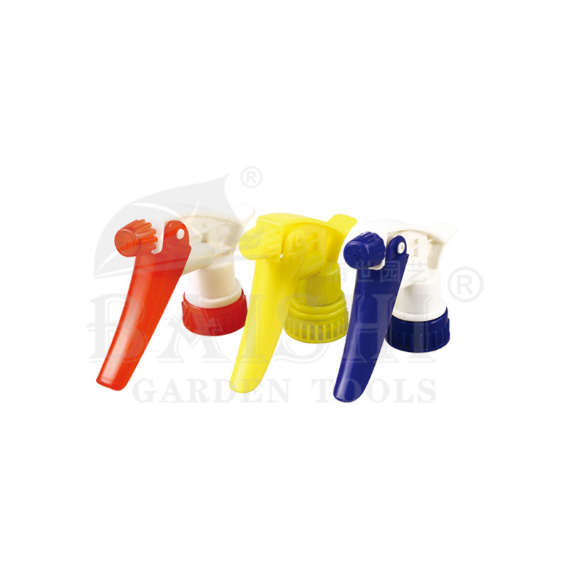 Bộ phun phun áp suất phù hợp