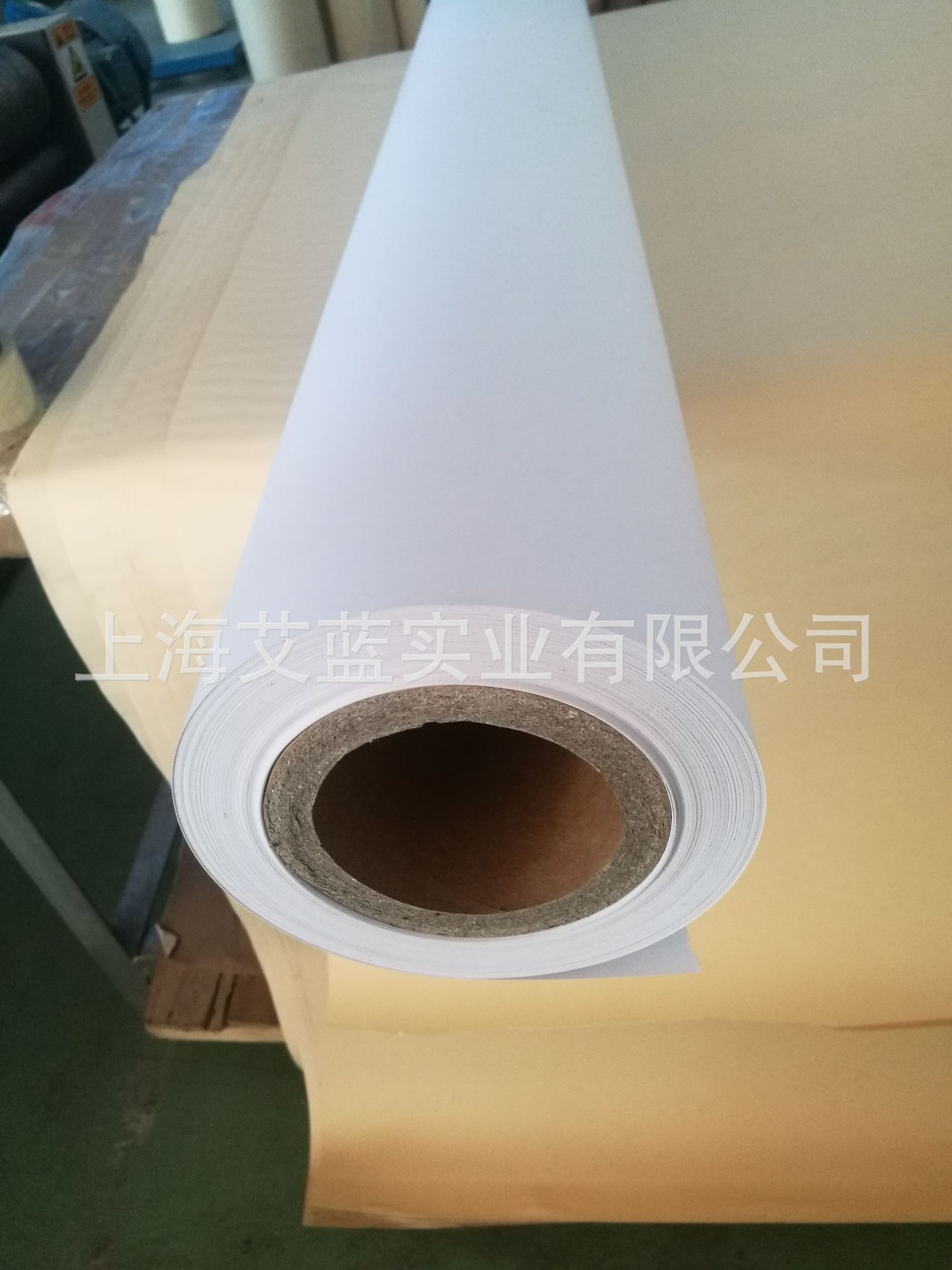 Shanghai shipment, 45 g, 48 g, 60 g, paper roller, CAD drawings, paper cut.