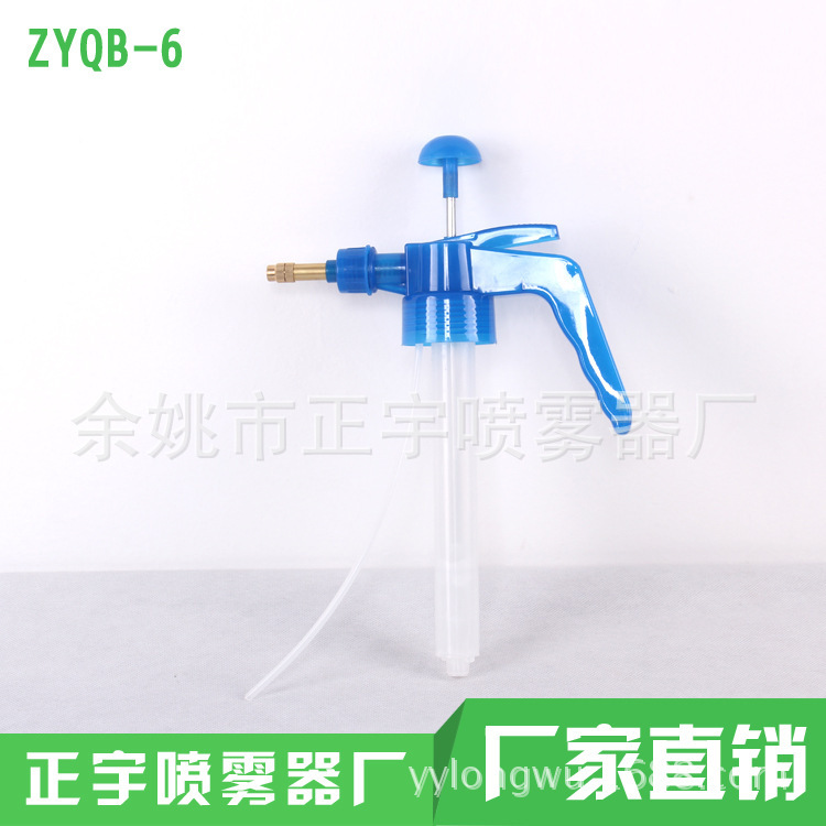 Sản xuất các căng-tin trong nước, bình phun nông nghiệp