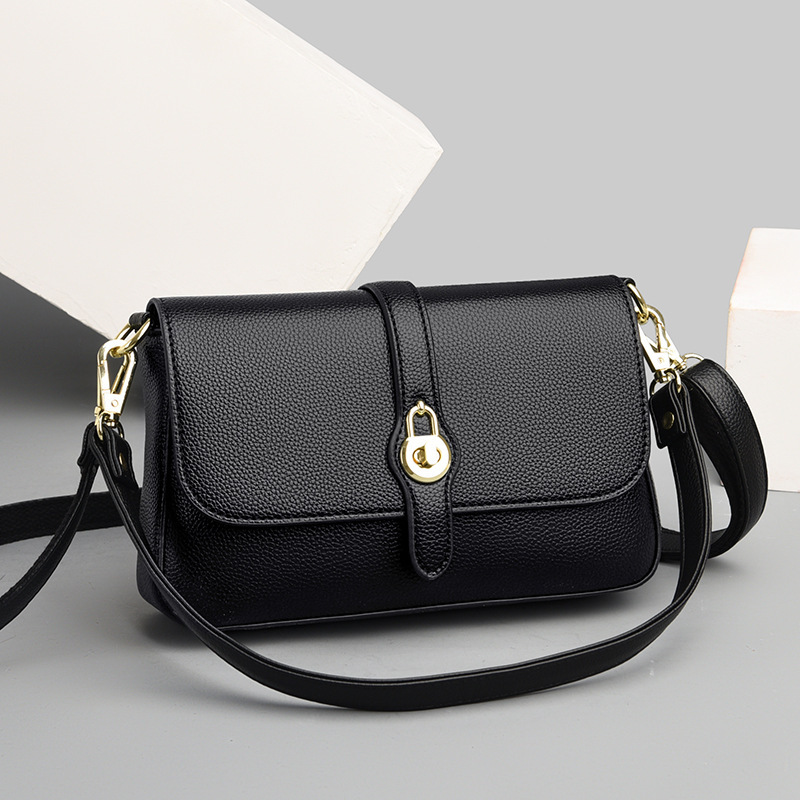 2022 new girls' bag in the autumn and winter.