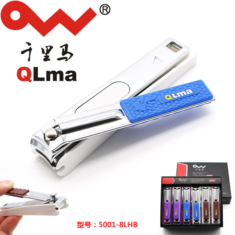 Nhà máy mới đưa ra một cái kẹp đinh dài 1000 dặm.
