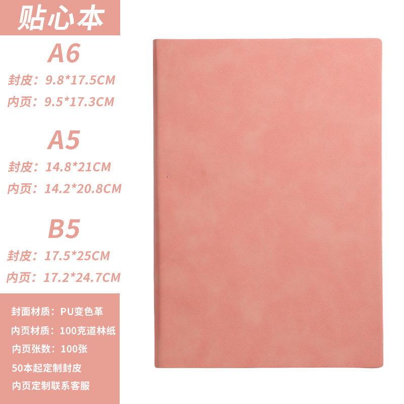 1 6 cuốn sổ tay, túi xách, sổ tay, túi xách, sổ tay cho sinh viên.