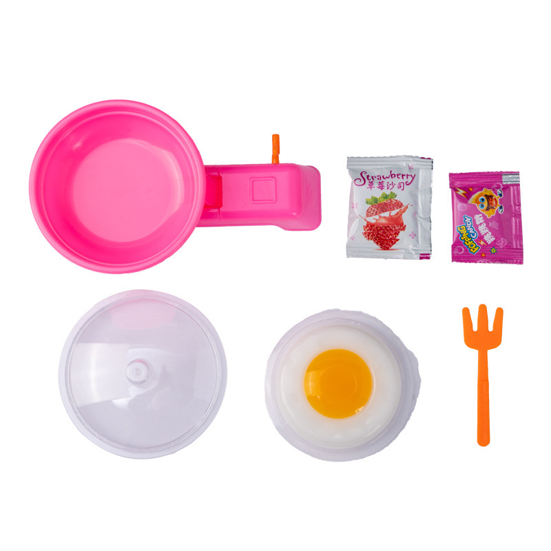 Children's Toy Wok.