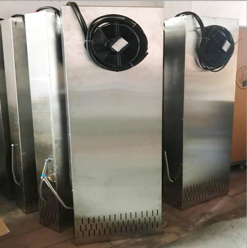 Nhà sản xuất bán phòng lên men thương mại.
