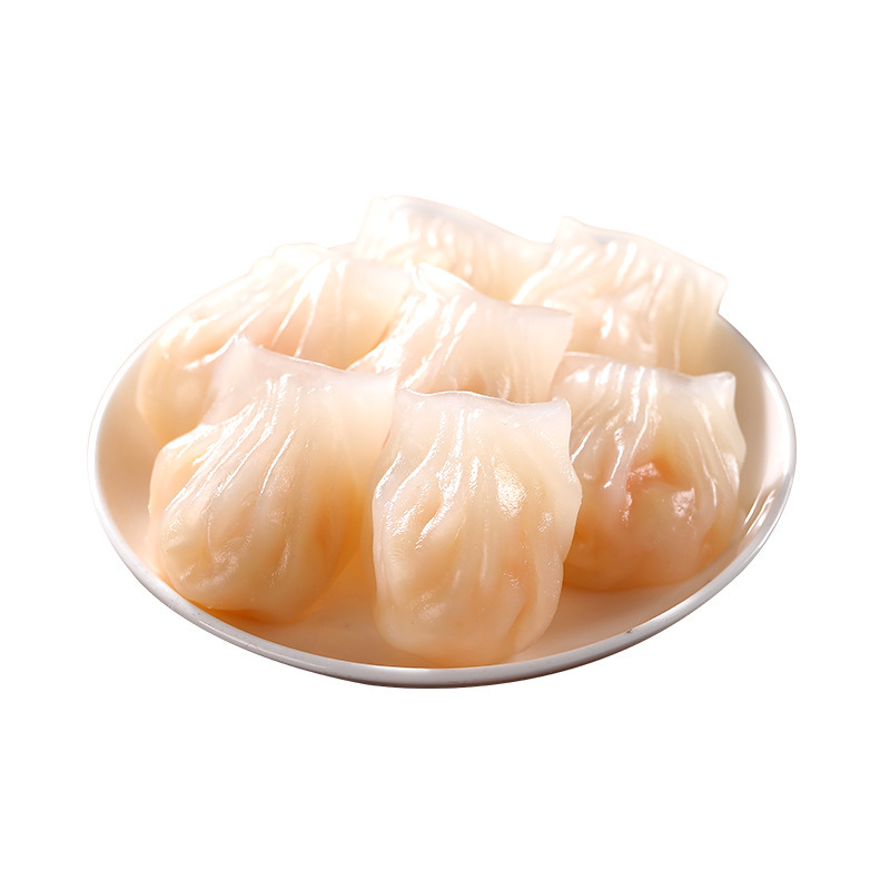 25g กุ้งแก้ว, ชุด 1KG, โรงน้ําชาในฮ่องกง