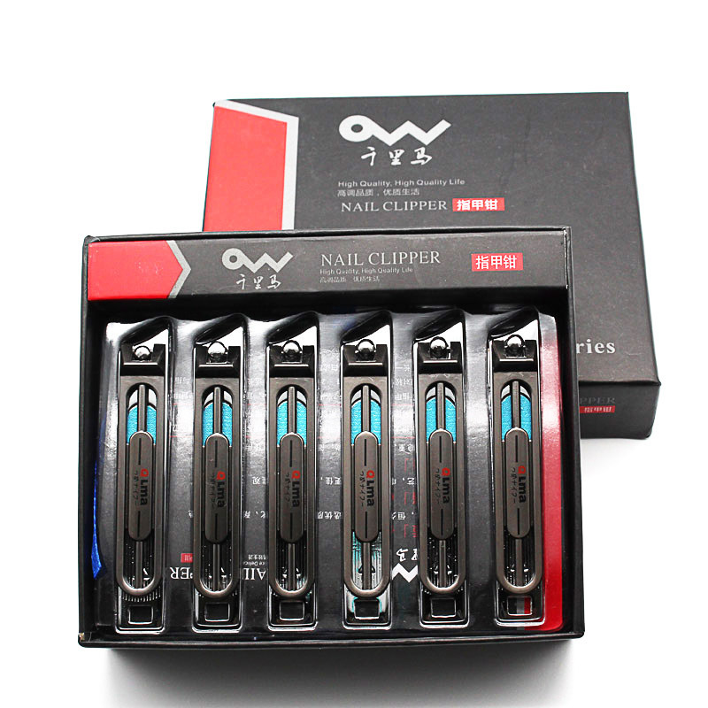 Dao cắt móng tay đa mục đích Nhật Bản Q2001-2