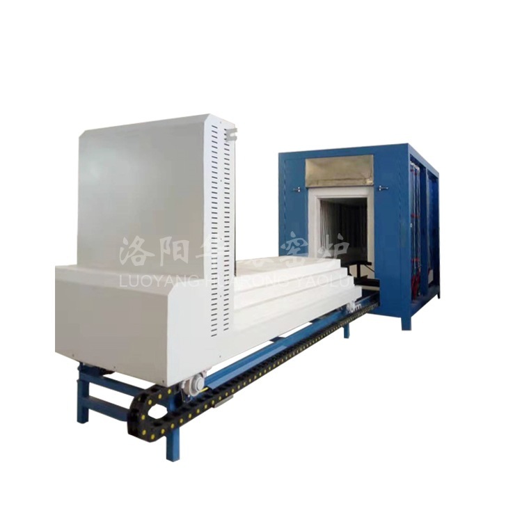 Industrial electric furnace high-temperature furnace 1,400 degrees, 1,600 degrees