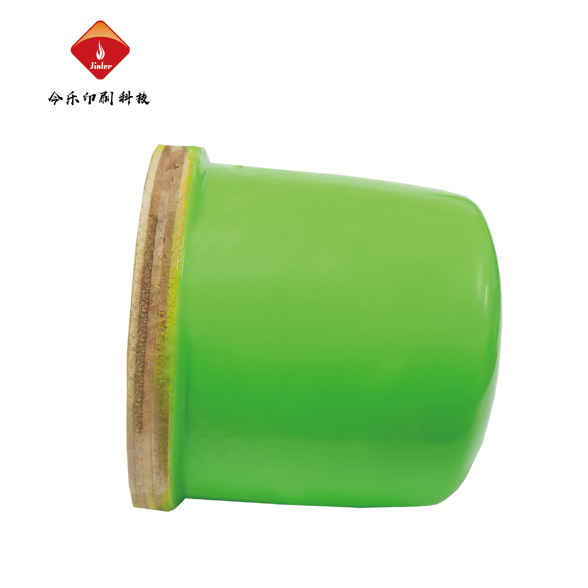 Zhejiang Ningbo moves emerald printing of embossed silic acid super-resistible KS1