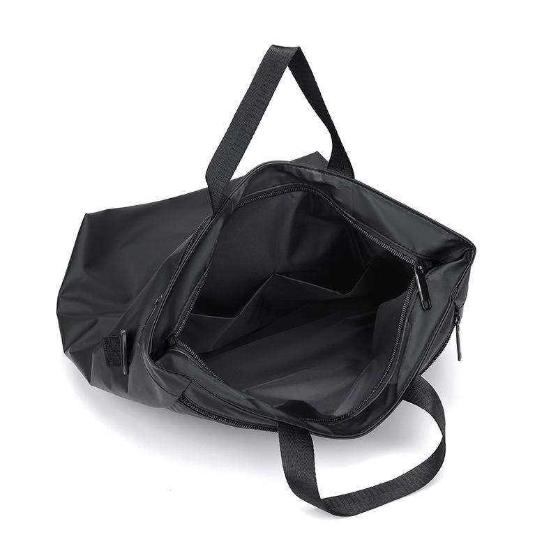 2021 new Korean student short book packs for outdoor leisure backpacks with a lot of extra shoulder bags.