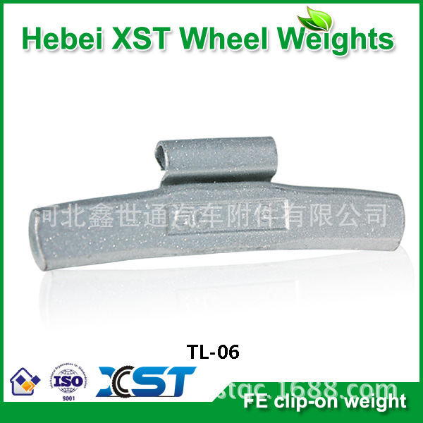 Khối cân bằng IL-06 Tire