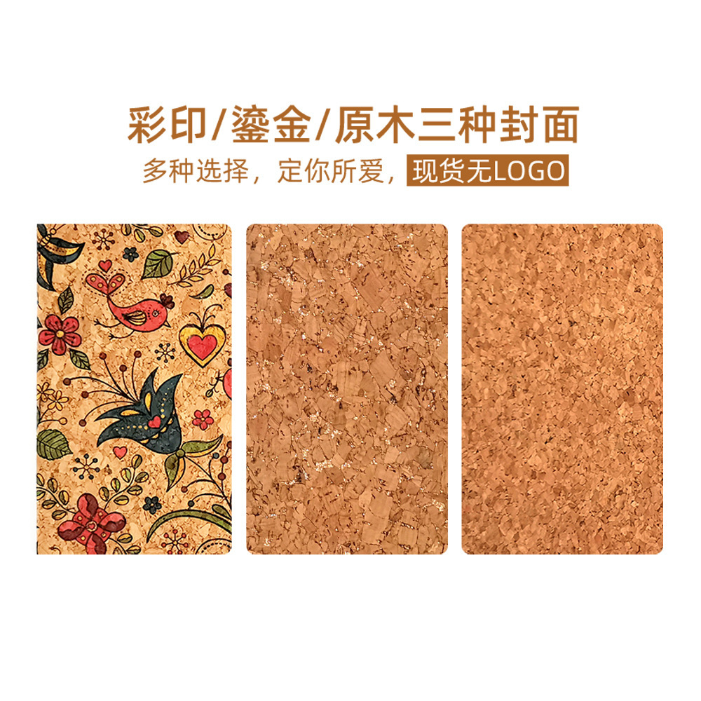 Toàn bộ hỗ trợ cho máy tính xách tay kinh doanh trong sổ ghi chép mềm A5 thân thiện