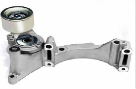 Những người tăng cường 1 620-51011 53403710 ứng dụng TYOTA LAND CUISER