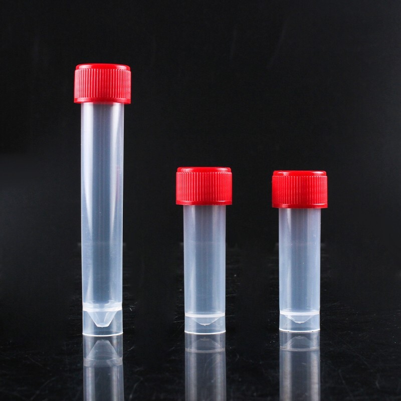 10ML virus sampling tube