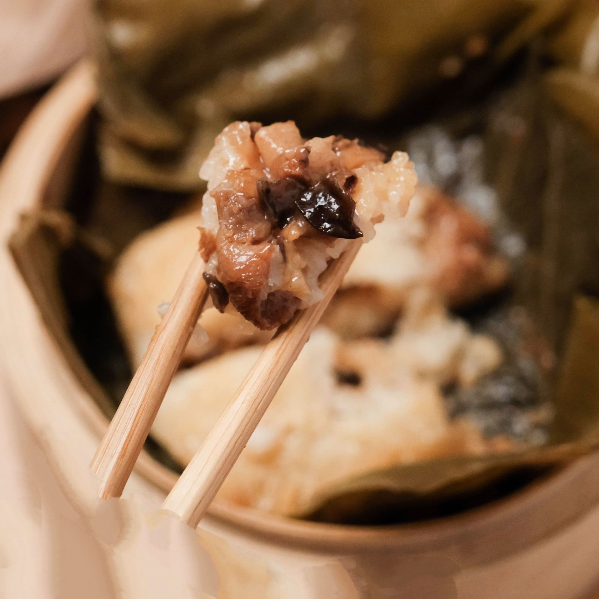 กลิ่นหอมของไก่มีพิษ 120 กรัม เพร็ทเซิลครึ่งอร่อยสําหรับอาหารเช้า