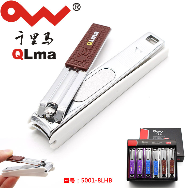 Nhà máy mới đưa ra một cái kẹp đinh dài 1000 dặm.