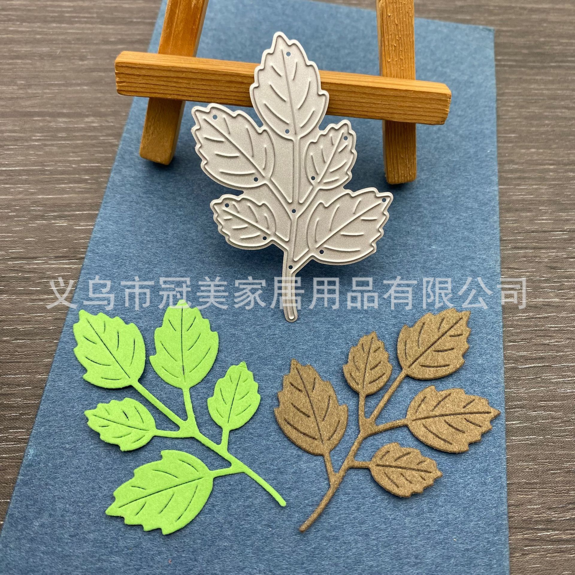 手工艺手账素材刀模scrapbook切割压切模具cutting dies跨境产品