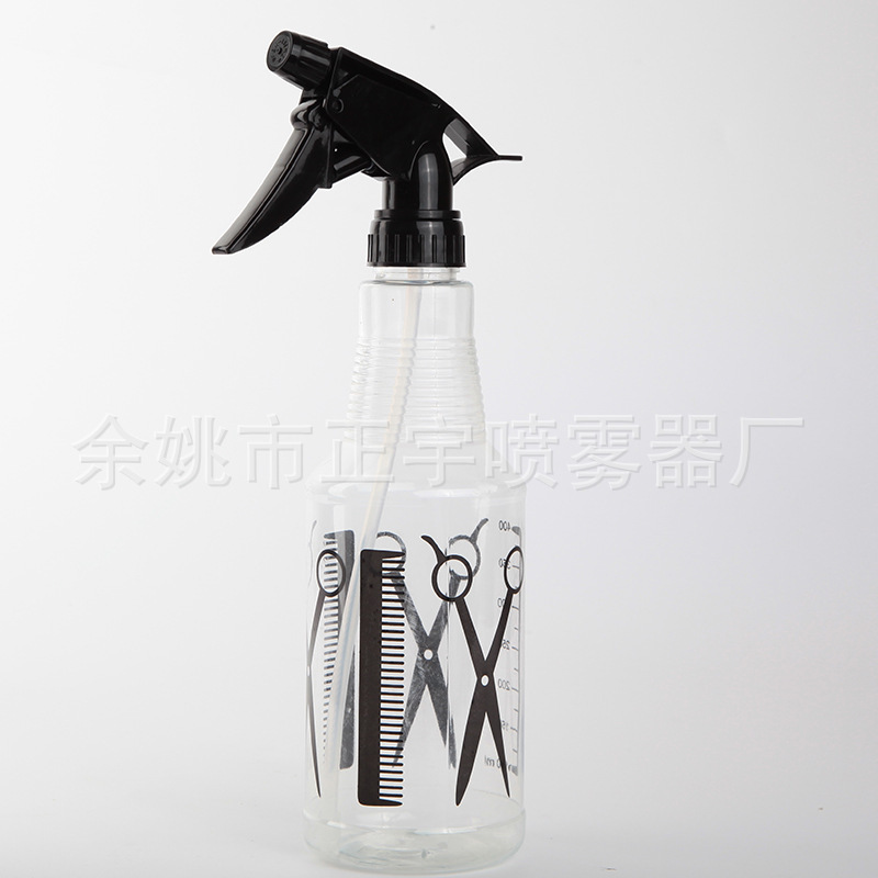Cây trồng, nồi làm vườn, làm đổ chậu, sương giá 450ml, bình phun nước.
