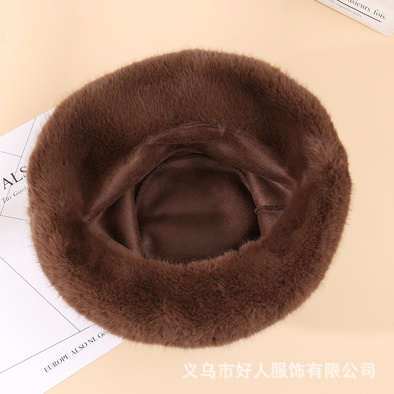 Tóc bạc mới là nón của thợ câu cá ấm áp.