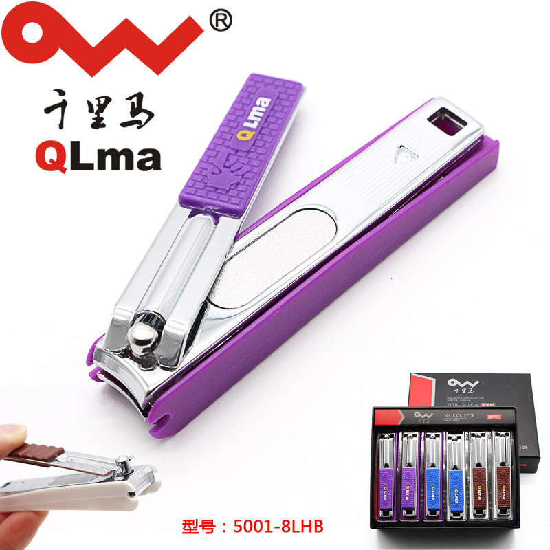 Nhà máy mới đưa ra một cái kẹp đinh dài 1000 dặm.