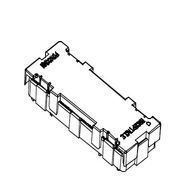 Foxray-s Conn Receptacle: 2Y2C307-82-7F FOXCONN connector