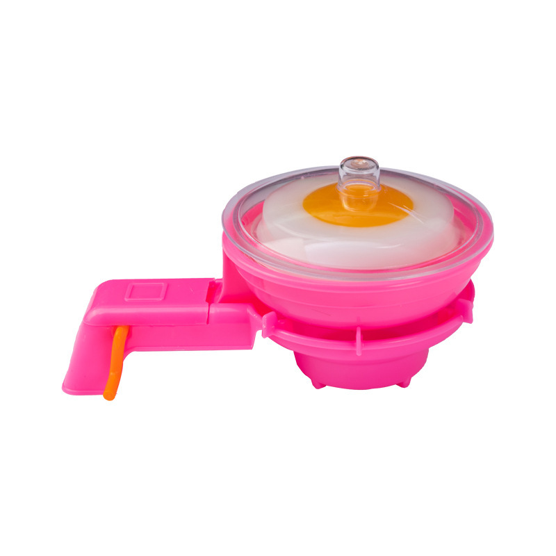 Children's Toy Wok.