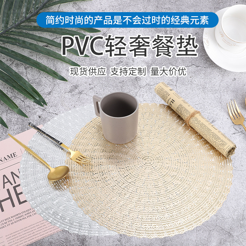 Bộ cách nhiệt PVC được chuẩn bị cho sự phân phối của những tấm thảm nóng, trống ở phía Tây.