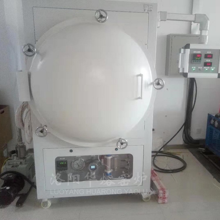 Production of custom-made high-temperature electrical retardators, kilns, high-temperature vacuum atmosphere furnaces, smart temperature-controlled electrical retardators.