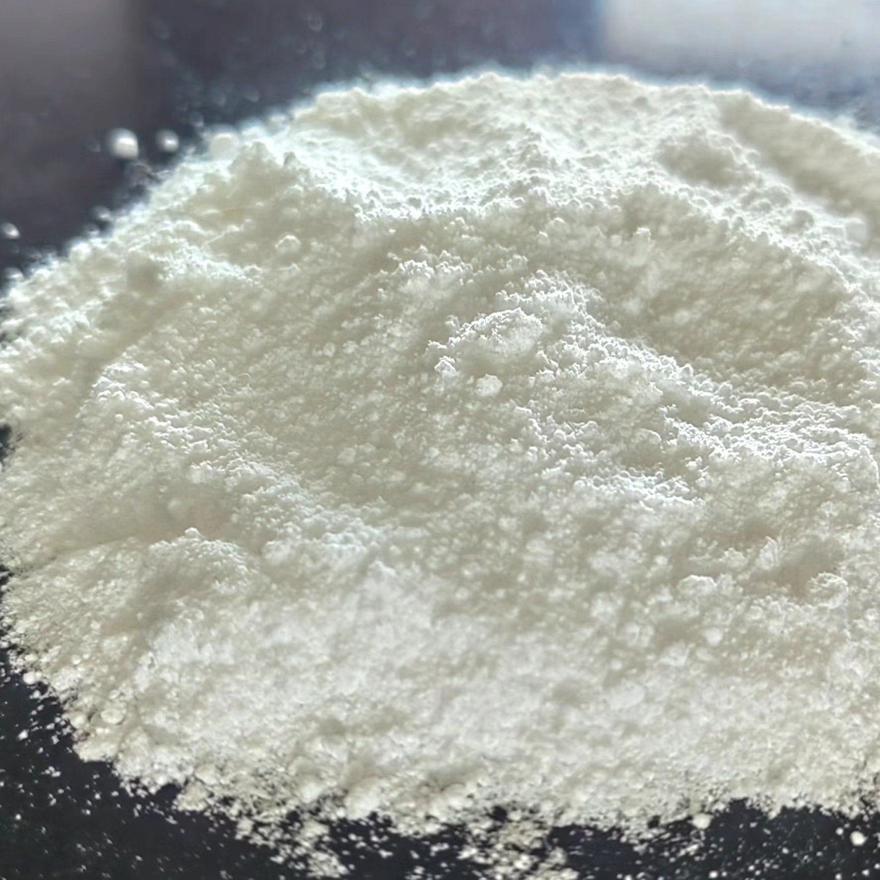 30 nm magnesium oxide 99.9% magnesium nanooxide, dedicated to lithium batteries.