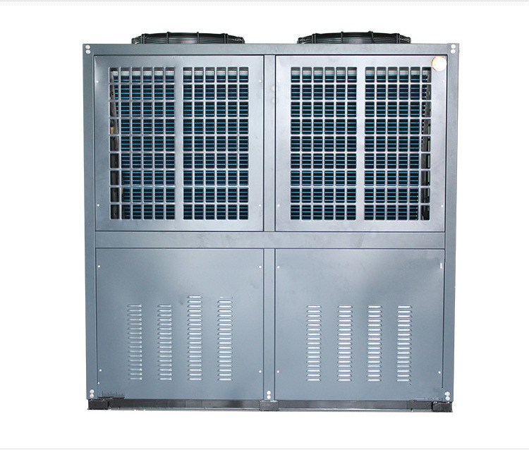 The plant produces the northern air source heat pump for heating, heating equipment, installation of ultra-low temperature air heat pump.