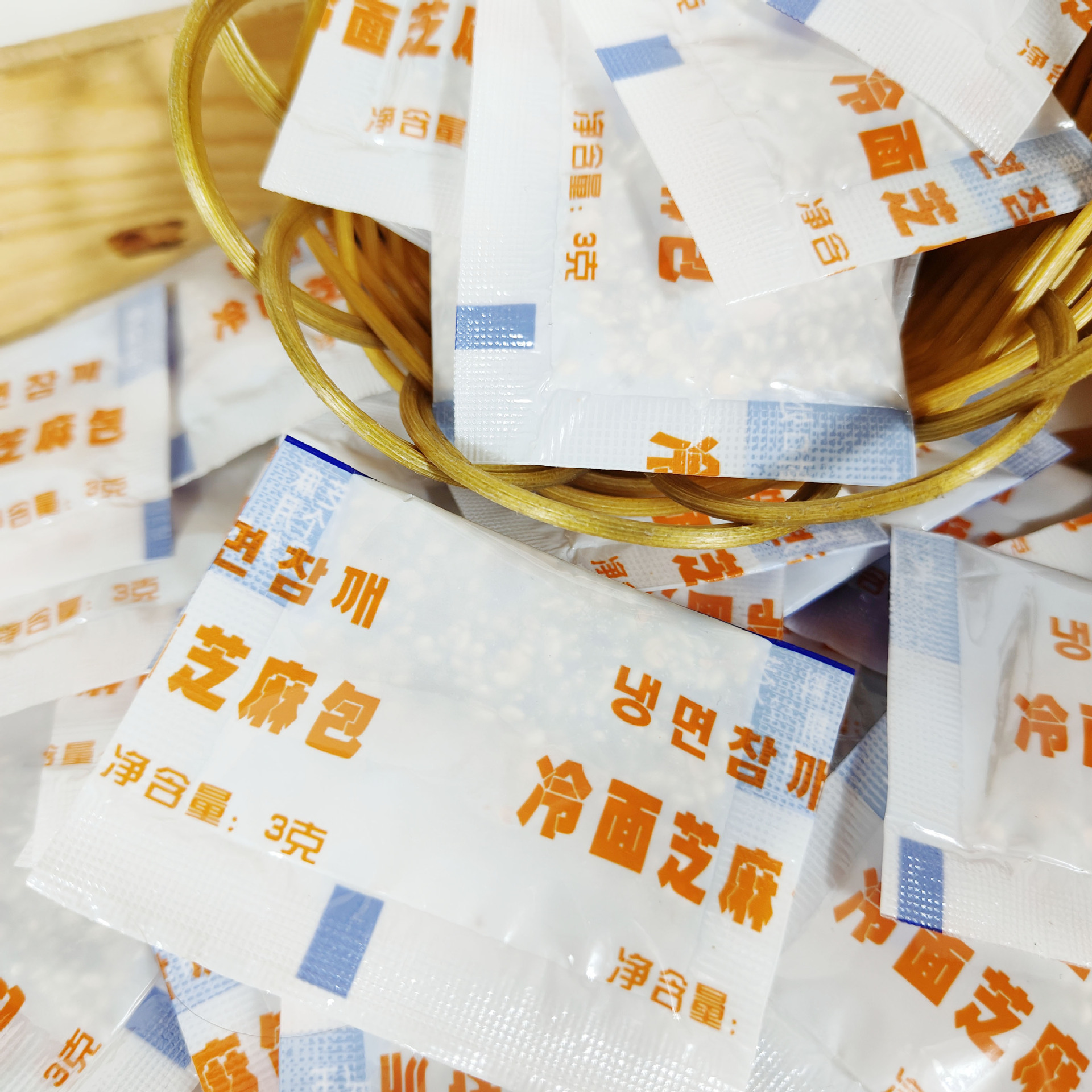 Toàn bộ bánh bao korean