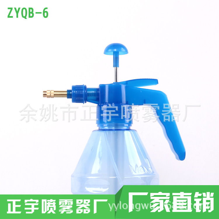 Sản xuất các căng-tin trong nước, bình phun nông nghiệp