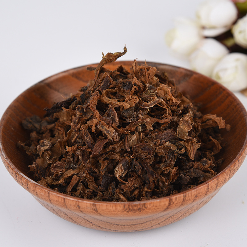 Toàn bộ bánh bao hạt mận.