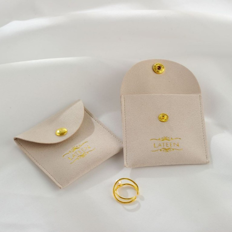 [Customs] กระเป๋าโลหะซูเปอร์ไฟ, ถุงแหวน, ตุ้มหูและสร้อยคอที่จะพิมพ์โลโก้