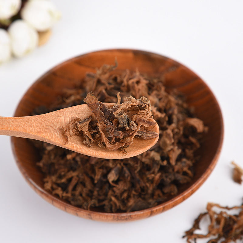 Toàn bộ bánh bao hạt mận.