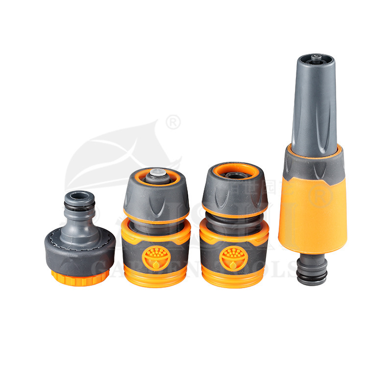 Máy giặt bằng nhựa, áo giáp từ đầu đến chân, xịt hoa, mũi đến miệng.