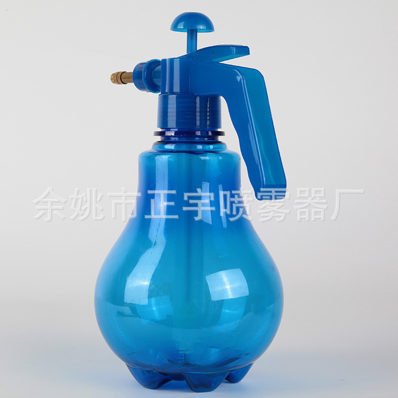Quá trình xử lý chai phun sơn chống áp lực bằng tay