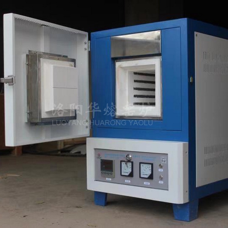 A high-temperature furnace, a high-temperature heat-processing furnace, a high-temperature box-based electric-resistor furnace, which can be customised.