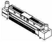 Docking Contractor 1.27mm Pitch: QL10603-B102-4F