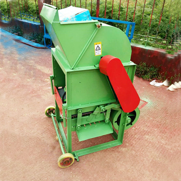 A semi-automated fruit picker and a fruit cutter for both the peanut cutlery.